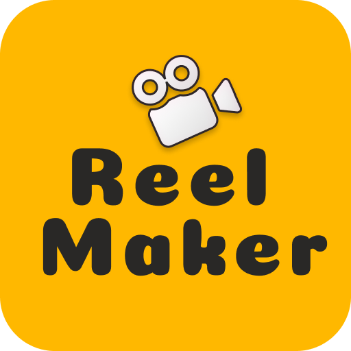 Reel Maker - Reel Video Master