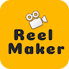 Reel Maker - Reel Video Master icon
