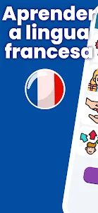 Aprender francês. iniciantes