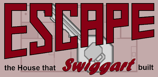 Escape Swiggart's House