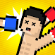 2人用ボクシングゲーム - Androidアプリ