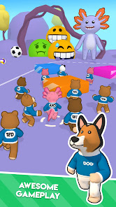 Play Guys 1.3.1 APK + Mod (Free purchase) for Android