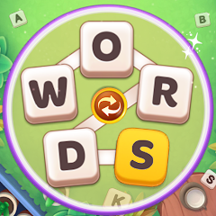 Word Connect: Crossword