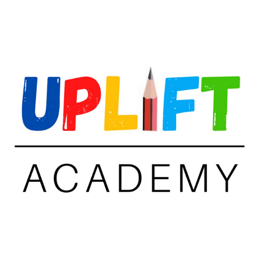 Uplift Academy logo