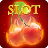 Glowing Fruits slot icon