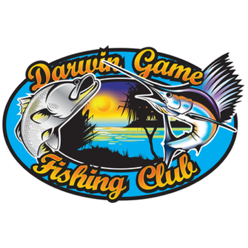 Darwin Game Fishing Club logo