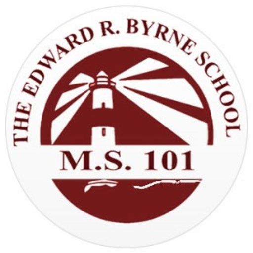 MS 101 Edward R. Byrne