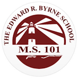 MS 101 Edward R. Byrne icon