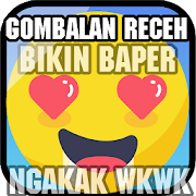 Top 39 Books & Reference Apps Like Gombalan Receh: Bikin Ngakak & Baper Parah - Best Alternatives