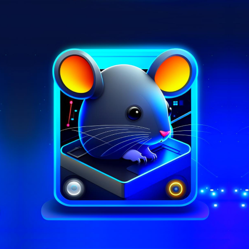 The Mouse logo