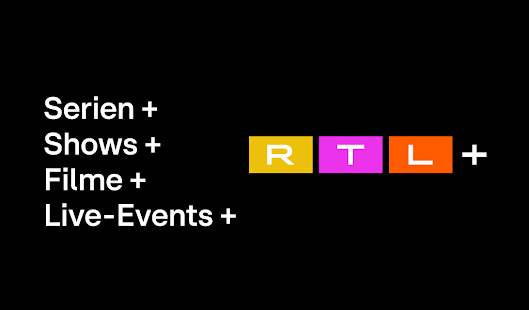 RTL+ Screenshot