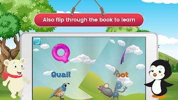 Praadis Education - Kids Learning App