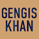 Exposition Gengis Khan