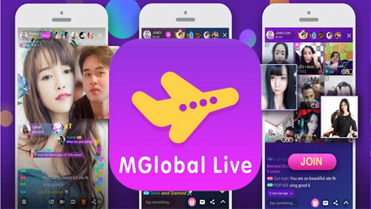 MGlobal Live Guide
