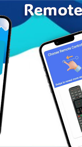 Remote For Airtel TV Screen 2