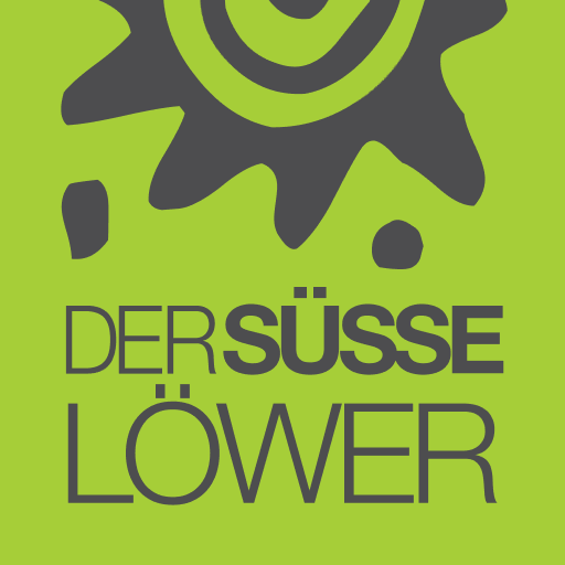 Süsse Glücklichmacher logo