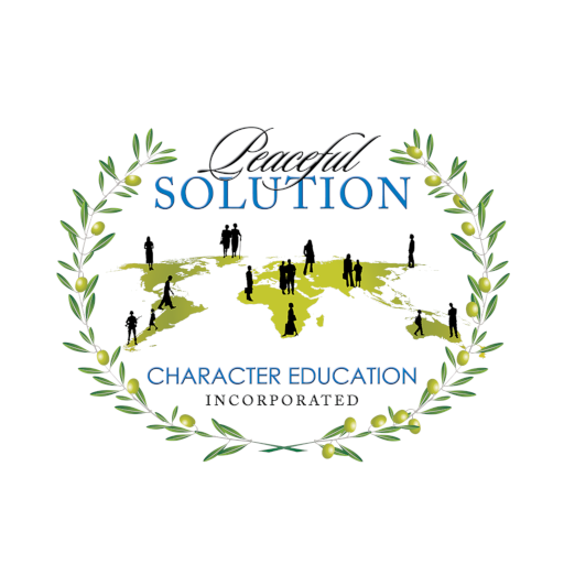 Peaceful Solution logo