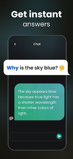 Ask AI – Chat with GPT Chatbot Gallery 2