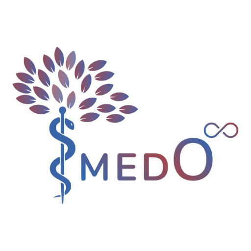 MEDO+ logo