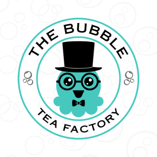 The Bubble Tea Factory  Icon