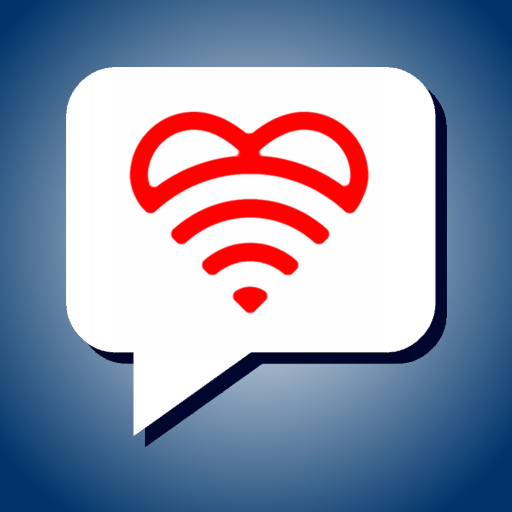 Conversa Jovem logo