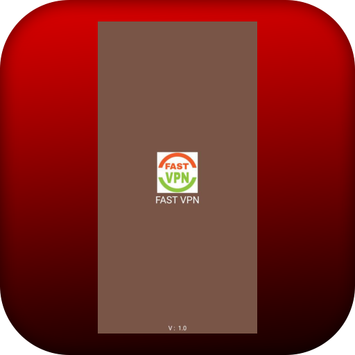 FAST VPN logo