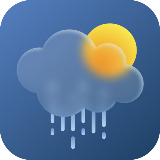 Live Weather Forecast & Radar