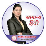 Cover Image of 下载 Nidhi Academy  APK