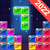 Jewel Puzzle Game icon