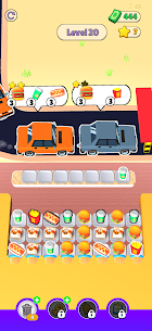 Order Jam 3