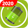 Battery Booster - Fast Charge & Saver & Cleaner icon