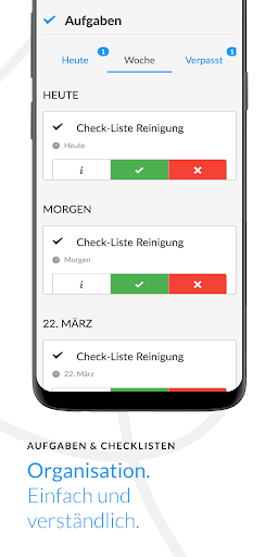 intratool Screenshot 4 - AppWisp.com