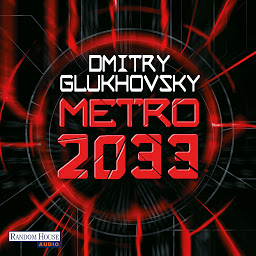 Icon image Metro 2033