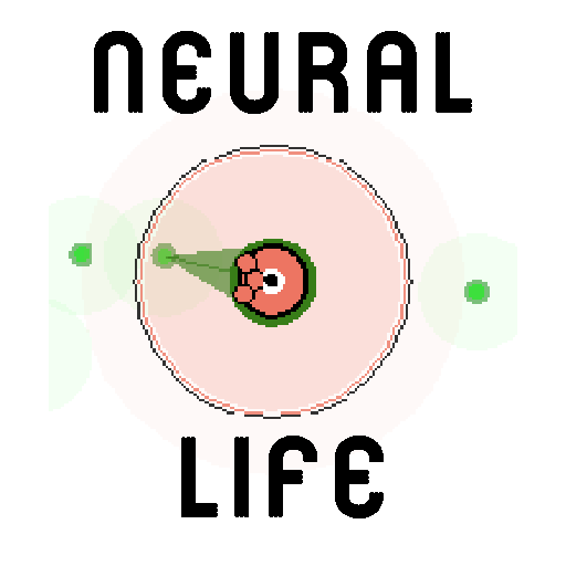 Neural Life  Icon