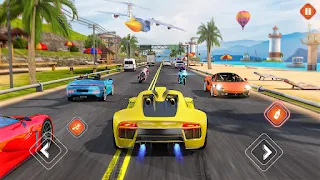 Car Race Game - Racing Game 3D - Screenshot 3