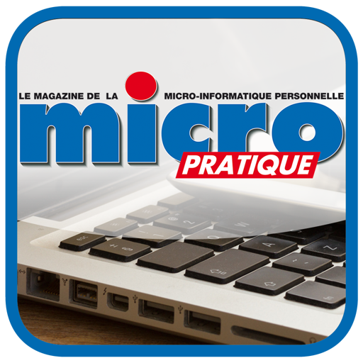 Micro Pratique logo