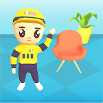 Cover Image of 下载 My Furniture World  APK