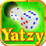 Yatzy Pro - 5 Dice Yamb Roller icon