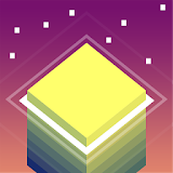 The Color Stack Tower icon
