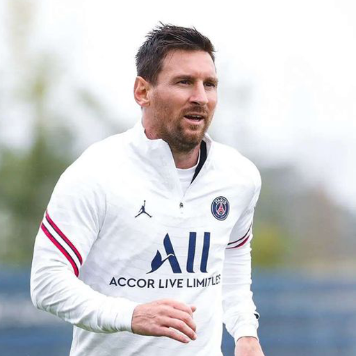 Bạn đang chạy đua để có một hình nền đẹp nhất của Lionel Messi trong bộ đồng phục Paris Saint-Germain chưa? Hãy xem ngay những bức ảnh nền HD này để đẩy lùi mọi áp lực. Chọn từ nhiều tùy chọn đa dạng và mang lại vẻ đẹp đích thực cho thiết bị điện tử của bạn.