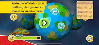 Game screenshot PLANET WOW Wildlife Adventure hack