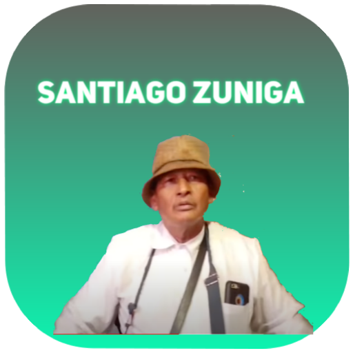 Videos Apostol Santiago Jeison logo