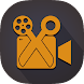 VidMont - Video Editor, Free Video Maker - Androidアプリ