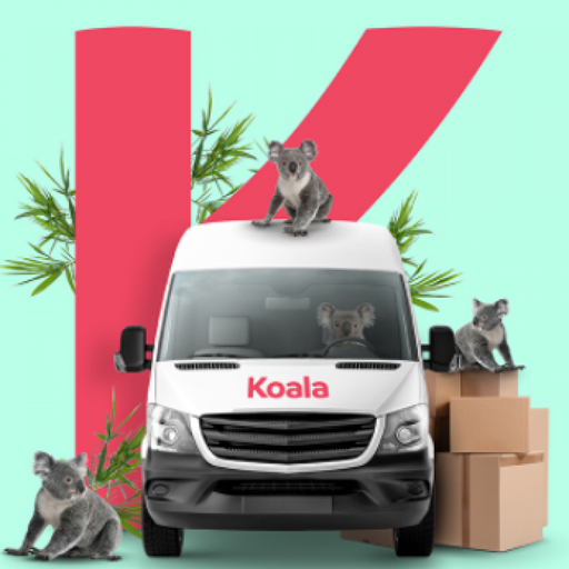 Koala Accounting logo