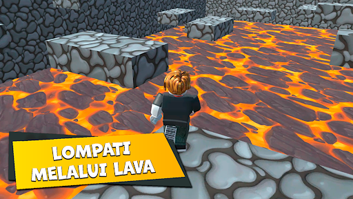 Pratinjau aplikasi