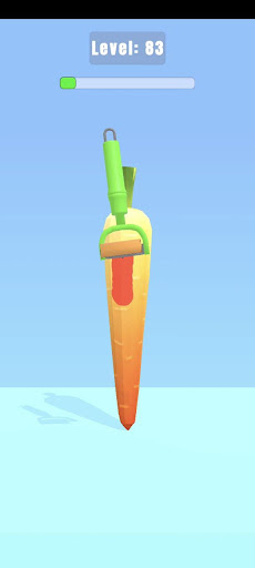 Hyper Satisfaction Screen 2