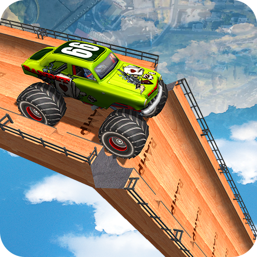 Monster Truck - Monster Truck logo