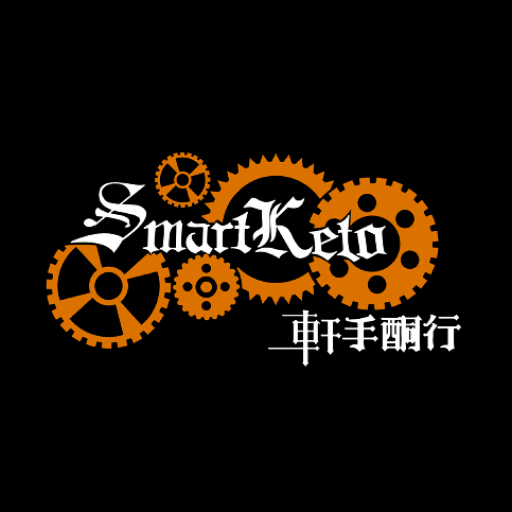 Smart Keto logo