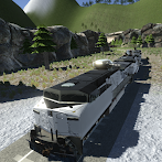 War Train - Iron Fortress