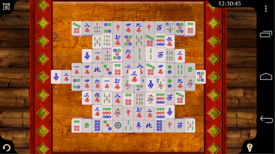 Mahjong Of The Day For Pc – Free Download In Windows 7, 8, 10 And Mac 1